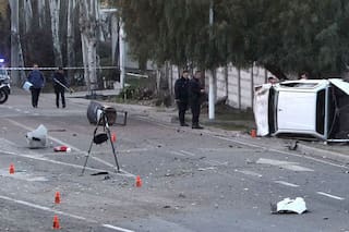 Mendoza: cárcel y hasta $108.000 de multa por manejar ebrio