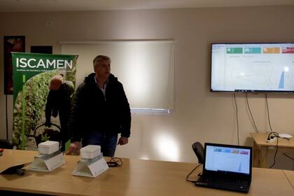 Con la tecnología la información se recolecta todos los días