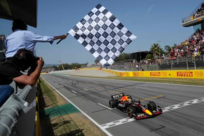 Con la victoria en el Gran Premio de España, Max Verstappen es el nuevo líder del Mundial de Pilotos de la Fórmula 1