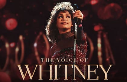 Con la voz de Whitney extraida de las pistas se logró coordinar un concierto con una orquesta sinfónica que actualmente se presenta en escenarios