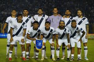 Cuándo juega Guatemala sus dos últimos partidos de eliminatorias Concacaf rumbo al Mundial 2026