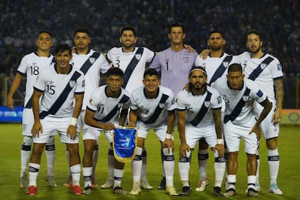 Con las dos fechas de noviembre, Guatemala se juega el pase a su primer Mundial (Facebook/FederacióndeFútboldeGuatemala)