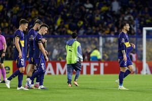 De Riquelme a Ubeda, las claves de un nuevo fracaso en la Copa Libertadores