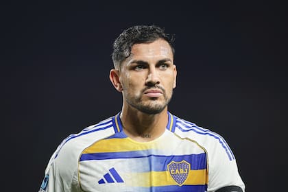 Con Leandro Paredes en el plantel, Boca sueña con ganar la séptima Copa Libertadores de su historia