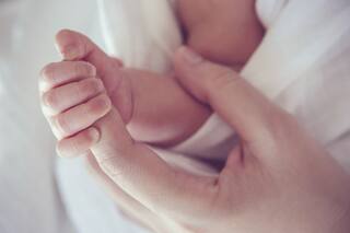 El puerperio y una red invisible que lo sostiene