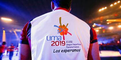 Con Lima 2019 en el horizonte
