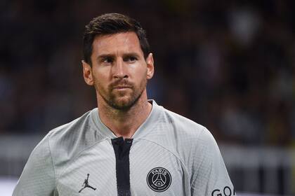 Con Lionel Messi entre los convocados, PSG buscará recuperarse de los flojos rendimientos futbolísticos por los que atraviesa el equipo en la Ligue 1