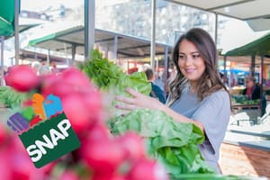 California confirma el calendario de pagos SNAP para el mes de febrero 2026