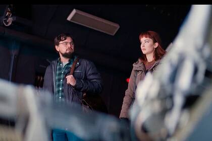 Don´t Look Up con Leonardo DiCaprio y Jennifer Lawrence llegará antes de fin de año a la plataforma