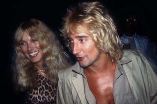 El frustrante debut sexual de Rod Stewart que terminó convirtiéndose en su primer gran hit