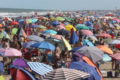 Con mas controles, Villa Gesell también vive una temporada auspiciosa