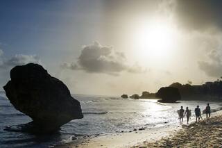 Barbados, otro rostro del Caribe