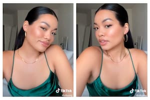 Con más de un millón de seguidores, Vi Luong es una sensación en TikTok. A sus 24 años, la influencer reveló cuánto gana por mes