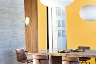 Ideas para decorar con color