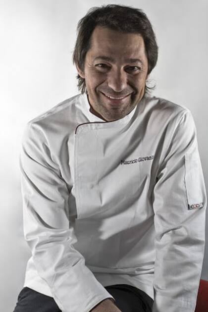 Con Messina, Mauricio Giovanini ganó una estrella Michelin y ya analiza una segunda ampliación. Además asesora a otros emprendimientos y ahora, de la mano de un grupo gastronómico español, inaugurará Bar de Fuegos en el madrileño barrio de Chueca.