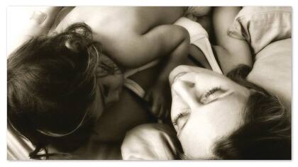 Con mi sobrina, el día que llegué a Nueva Zelanda