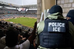 ¿Redadas en California y Florida? Preocupación por la posible presencia de agentes cerca del Mundial 2026