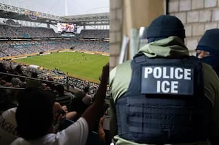 ¿Redadas en California y Florida? Preocupación por la posible presencia de agentes cerca del Mundial 2026