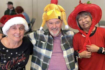 Con miles de organizaciones, se centran diversas causas que van desde el acompañamiento a adultos mayores hasta la adopción animal