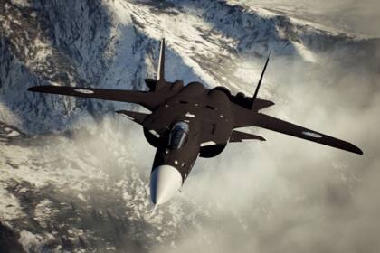 Con modelos de aviones reales y algunos licencias con modelos futuristas, Ace Combat ofrece una jugabilidad que se acerca a los videojuegos arcade, con una jugabilidad más accesible a todo tipo de público