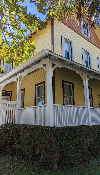 Con motivo de la temporada de Halloween, se realizan eventos especiales hasta el 1 de noviembre, donde los visitantes pueden explorar la Riddle House, otras casas embrujadas y diversas atracciones temáticas