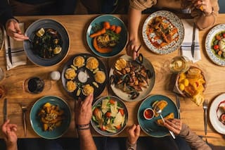 El Día del Barista, sabores de mar y un festival con milanesas de todo tipo