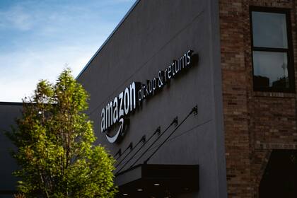 Con motivo de su aniversario, Amazon elige dos días de julio para exponer sus mejores ofertas en productos exclusivos, llamado Prime Day (Archivo)