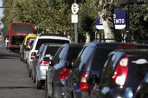 Estos son los cambios que implementó la Ciudad en el estacionamiento