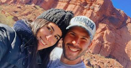 Con muchas expectativas, se detuvieron a pensar en que la idea de viajar desde la Argentina hacia Alaska era posible