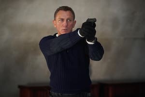 Comenzó la búsqueda, pero el próximo James Bond no se conocerá antes de 2024