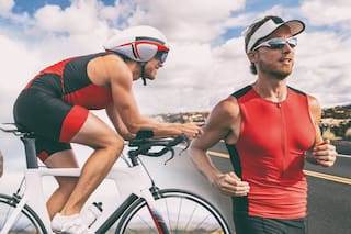 Lo que tenés que saber antes de prepararte para un duatlón