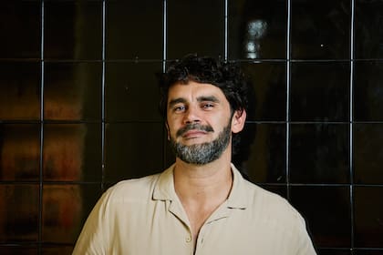 Con perfil bajo, el actor prefiere refugiarse en su trabajo y no en la exposición de su vida personal