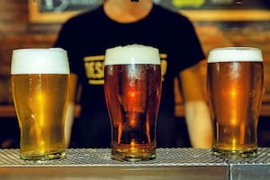 Gastronomía. Apps para fanáticos de la birra y para conectarse con chefs