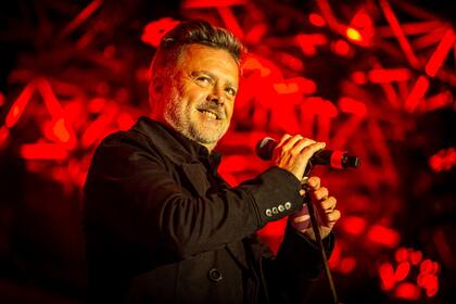 Con presencia de miles de jóvenes, arrancó Ciudad Emergente, que se celebrará hasta el domingo con decenas de shows