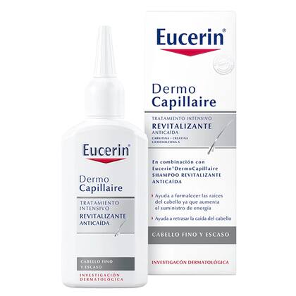 ¿Con problemas de caída de pelo? Este tratamiento puede ayudar.