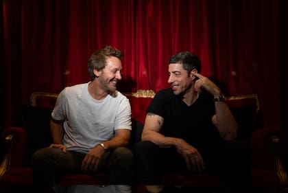 Con producción de Adrián Suar, los actores estarán bajo las órdenes de Javier Daulte