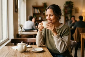 El té que ayuda a producir colágeno y transforma el cuidado de la piel: “Equivale a 12 vasos de jugo de naranja”