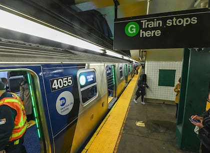 Con puertas un 8% más anchas y un diseño interior renovado, esta modernización busca agilizar el ingreso y egreso de usuarios