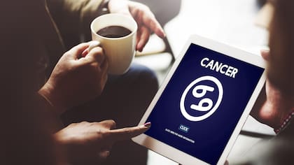 Para las personas de Cáncer es el momento de contactar con el poder propio y buscar diferenciarse del entorno familiar