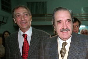 Luis Brandoni: una vida signada por los equívocos políticos