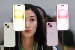 La razón por la que Apple ofrece descuentos inéditos en China