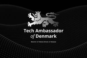 Embajador tecnológico: el diplomático que habla con los gigantes informáticos