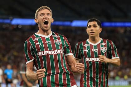 Con Rodrigo Castillo en el plantel, Fluminense quiere conseguir su primer triunfo en la Libertadores 2026