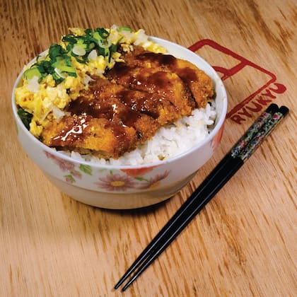 Con Ryukyu te espera auténtica cocina japonesa en San Isidro