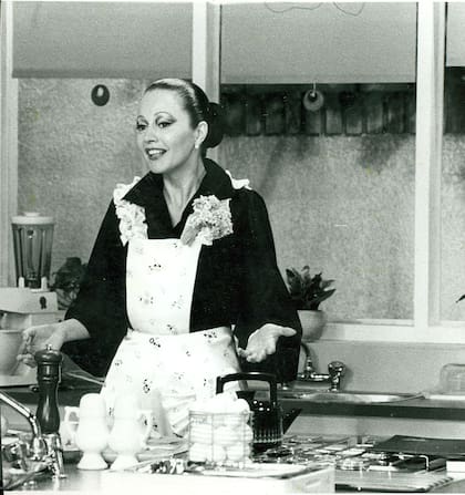 Con sabor a PInky, 1977