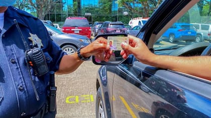 Con sedes en estados como California, Texas, Maryland y Florida, la red de atención abarca las zonas con mayor densidad de población salvadoreña