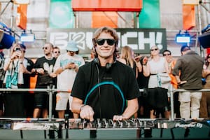 Cattaneo en Buenos Aires: horarios, recomendaciones para los shows del fin de semana largo