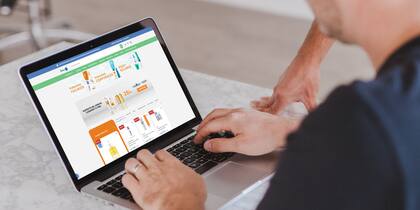 Con Selma, resolvé tus compras online