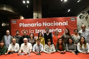 La izquierda reordena su interna en medio de un recalentamiento de la tensión entre Solano y Bregman