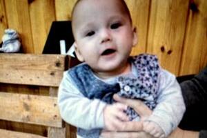 Con solo 10 meses, Margarita fue sacada del hospital donde estaba internada y fue llevada hasta Rusia, donde la adoptó un político, reveló una investigación de la BBC